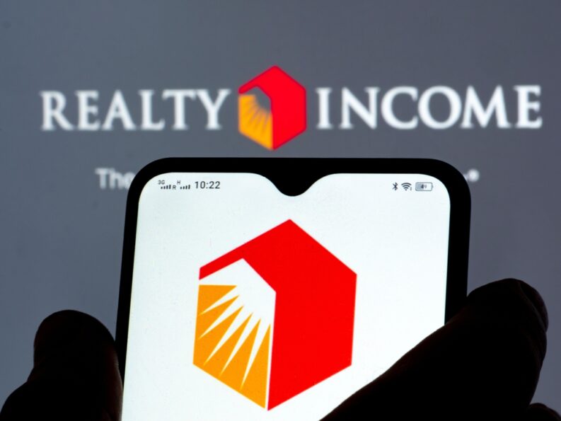 Realty Income Aktie Dividende und Kursziel