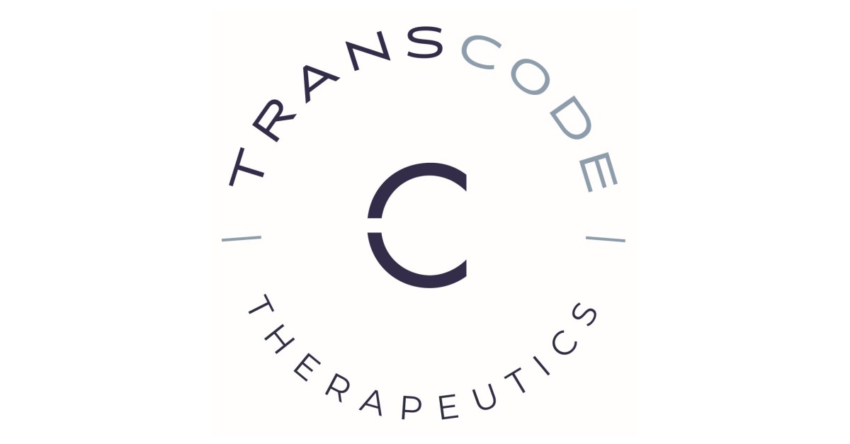 TransCode Therapeutics Logo