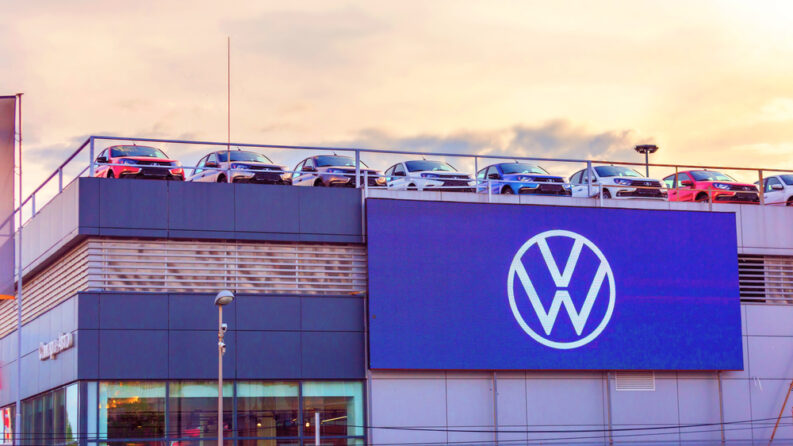 VW Mitarbeiter Bonus