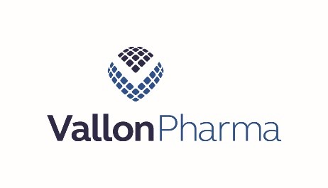 Vallon Pharma logo