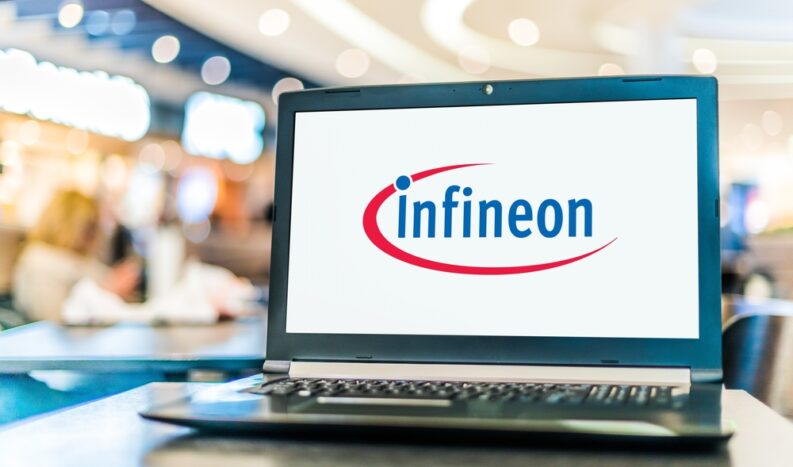 Warum in die Infineon Aktie investieren?