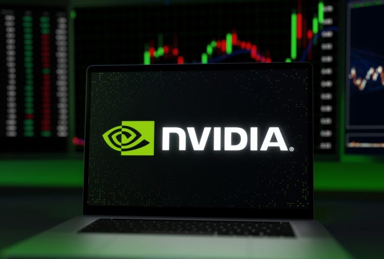 Warum in die Nvidia Aktie investieren?