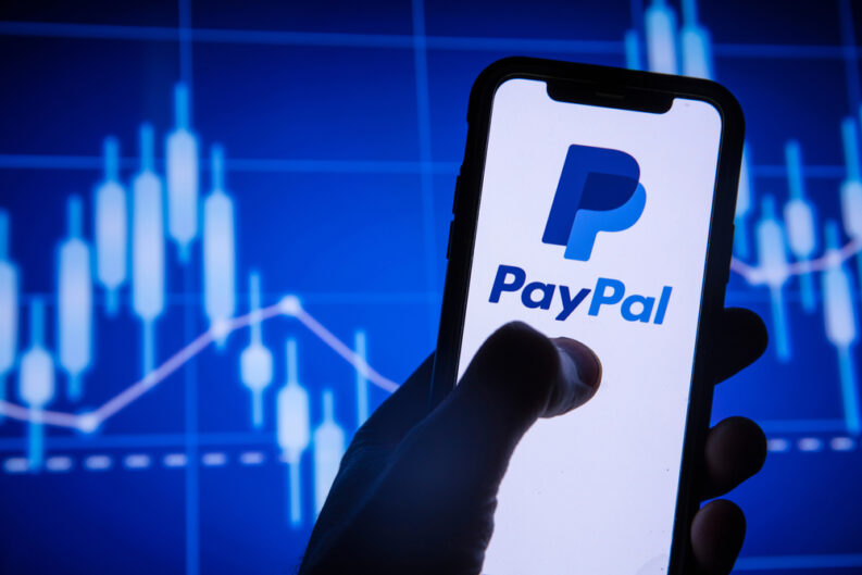 Warum in die Paypal Aktie investieren?