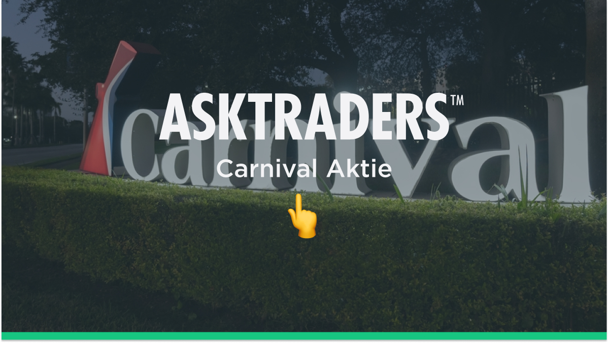 Carnival Aktie