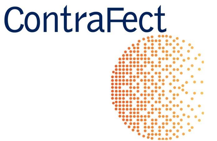 ContraFect logo