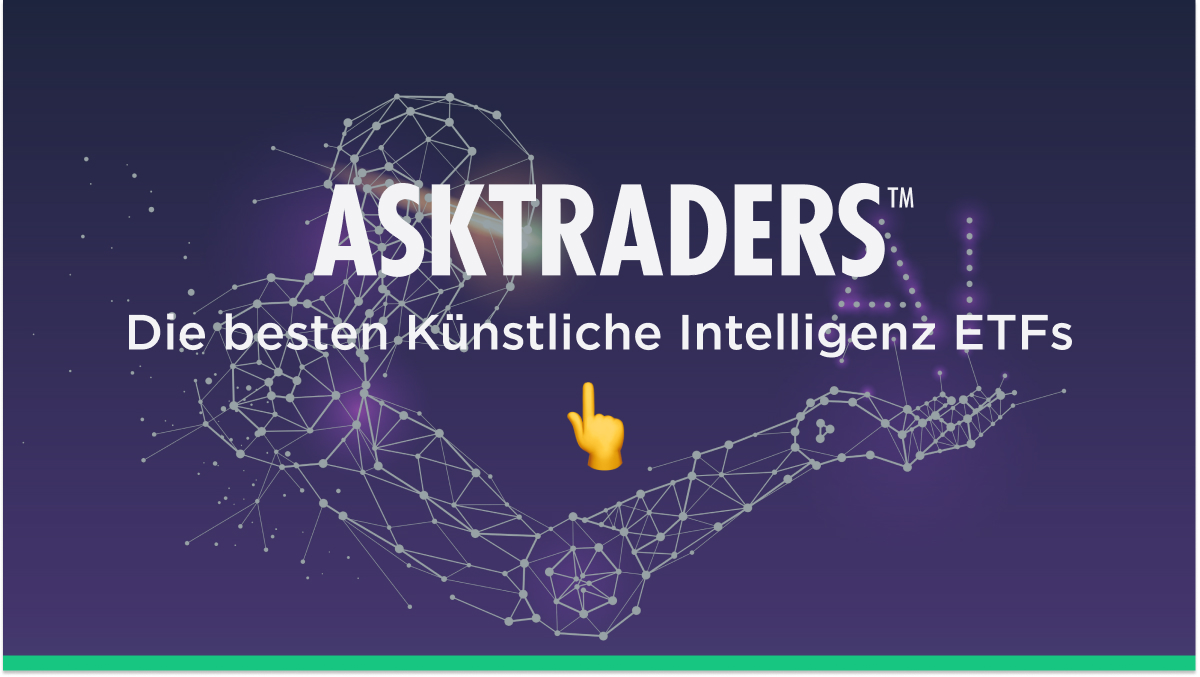 Die besten AI ETFs