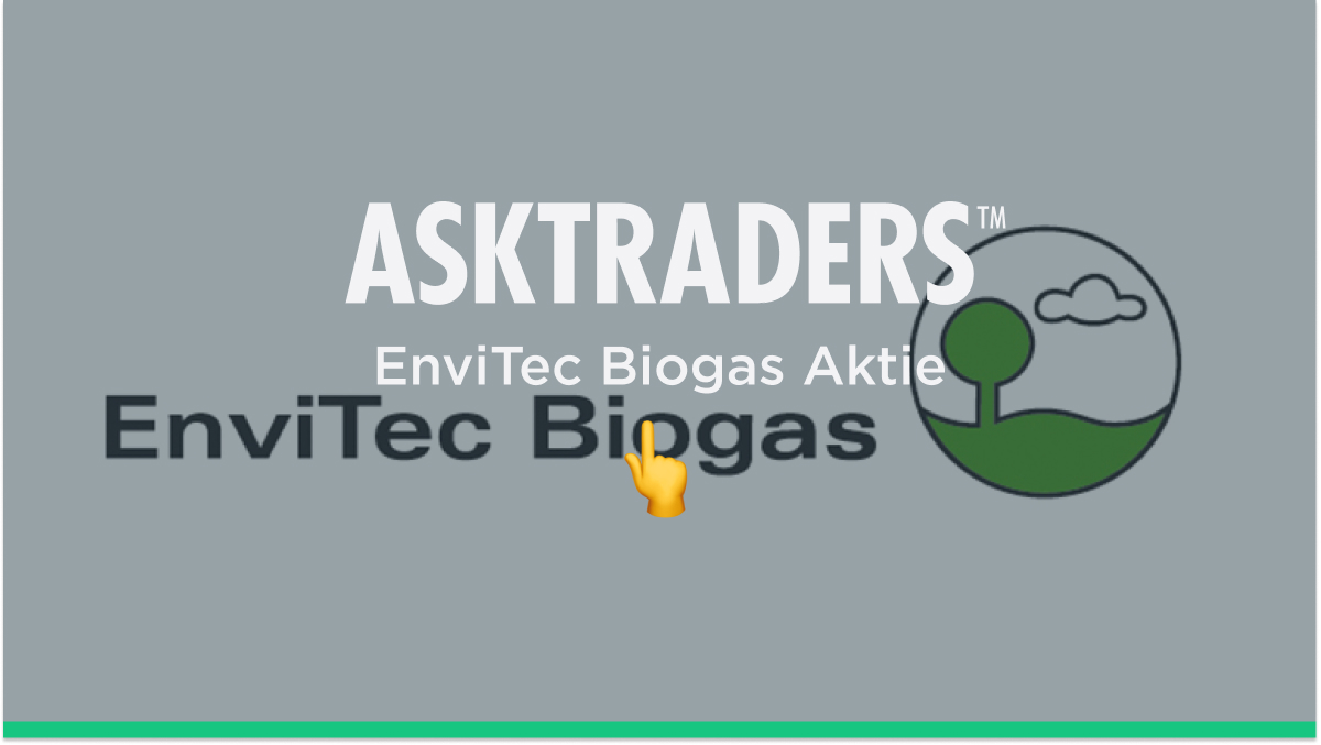 EnviTec Biogas Aktie