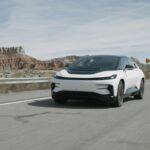 Faraday Future FF 91