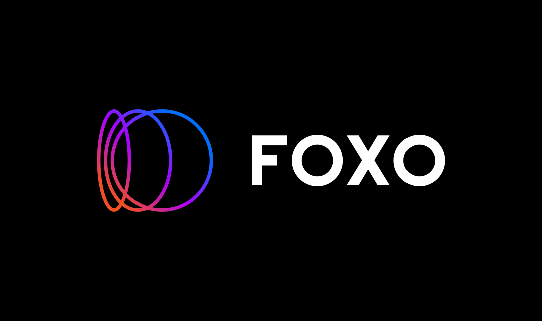 Foxo Technologies logo