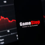 GameStop Aktie Prognose im Chart