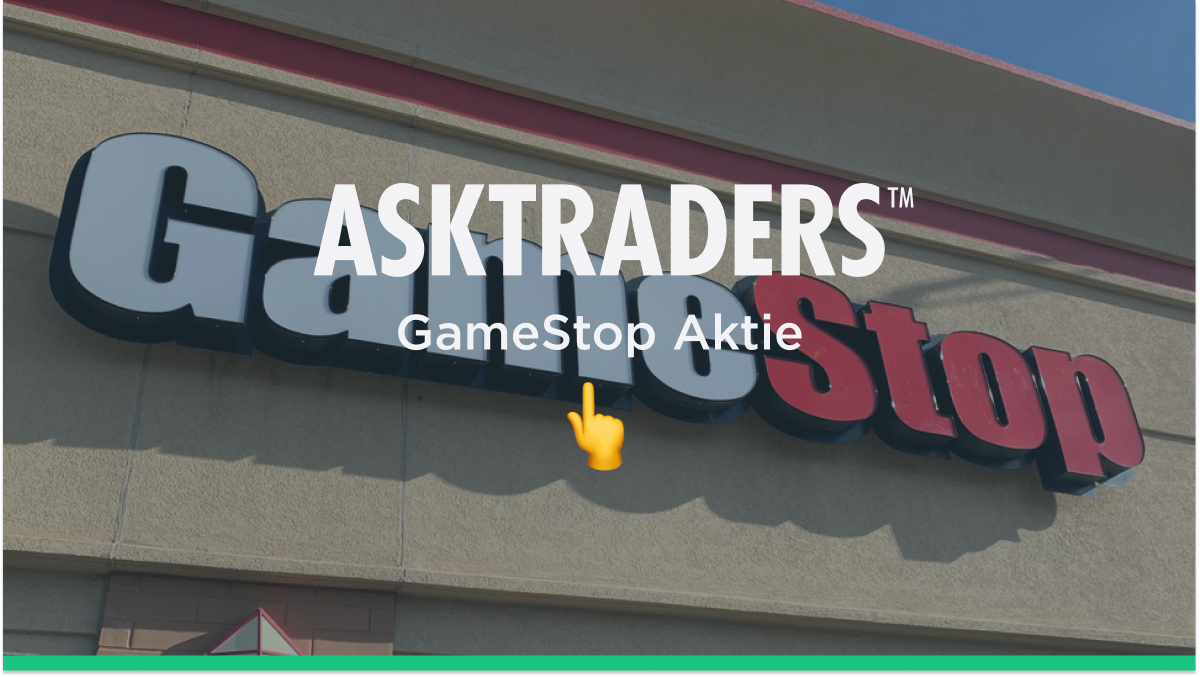 GameStop Aktie