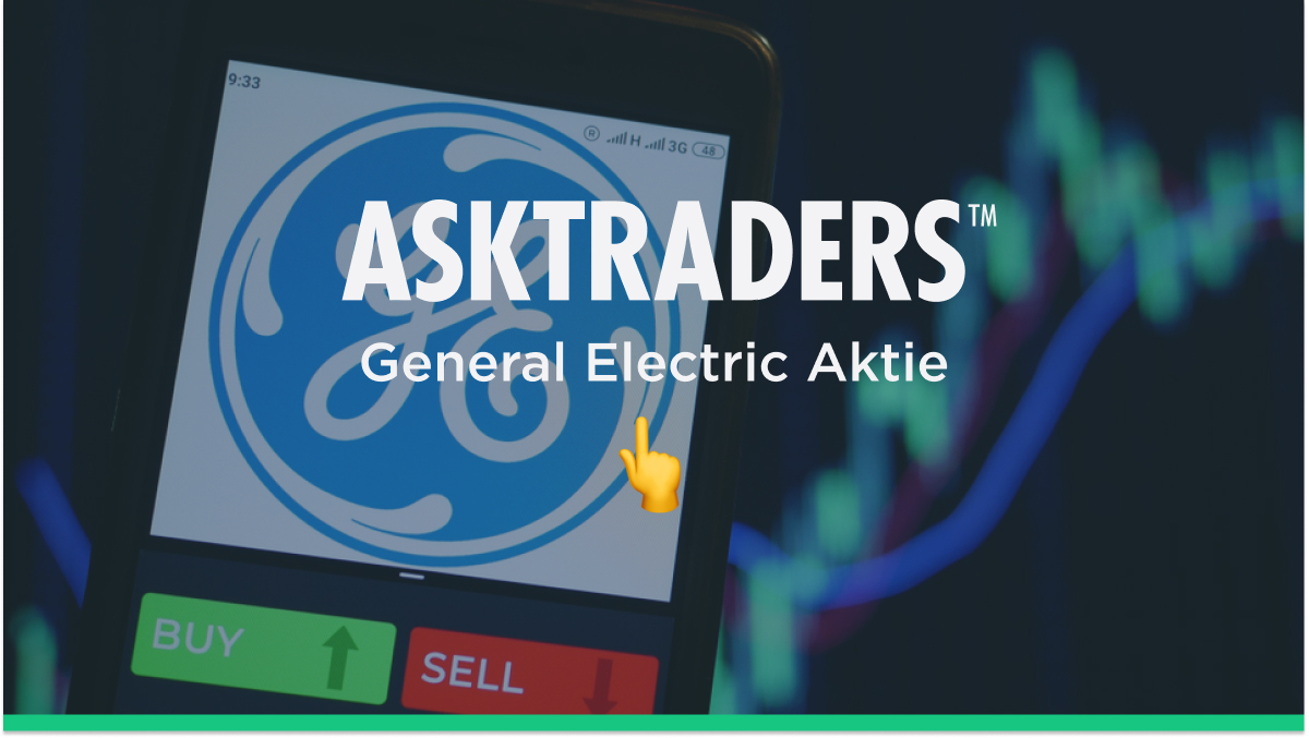 General Electric Aktie