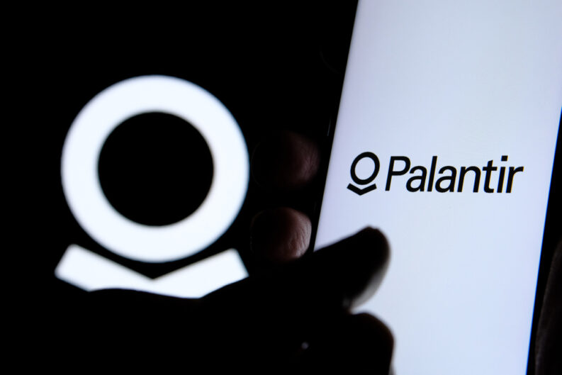 Handel mit der Palantir Technologies Aktie