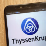 Handel mit der Thyssenkrupp Aktie