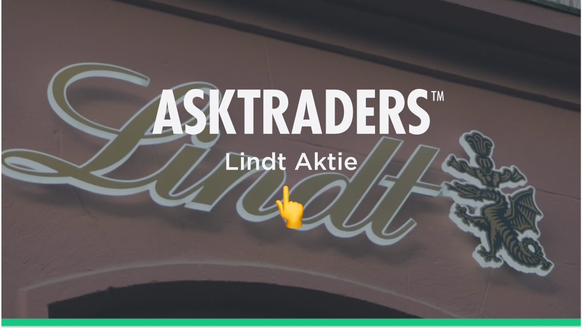 Lindt Aktie