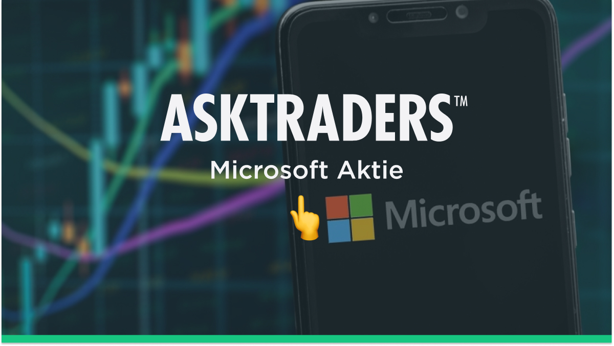 Microsoft Aktie: Kaufen oder nicht?