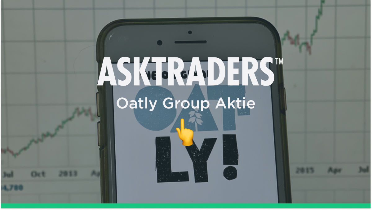 Oatly Group Aktie