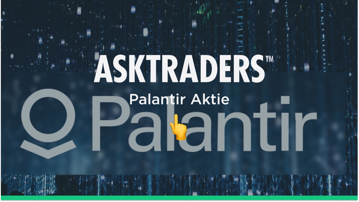 Palantir Aktie