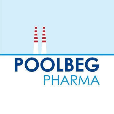 Poolbeg Pharma logo