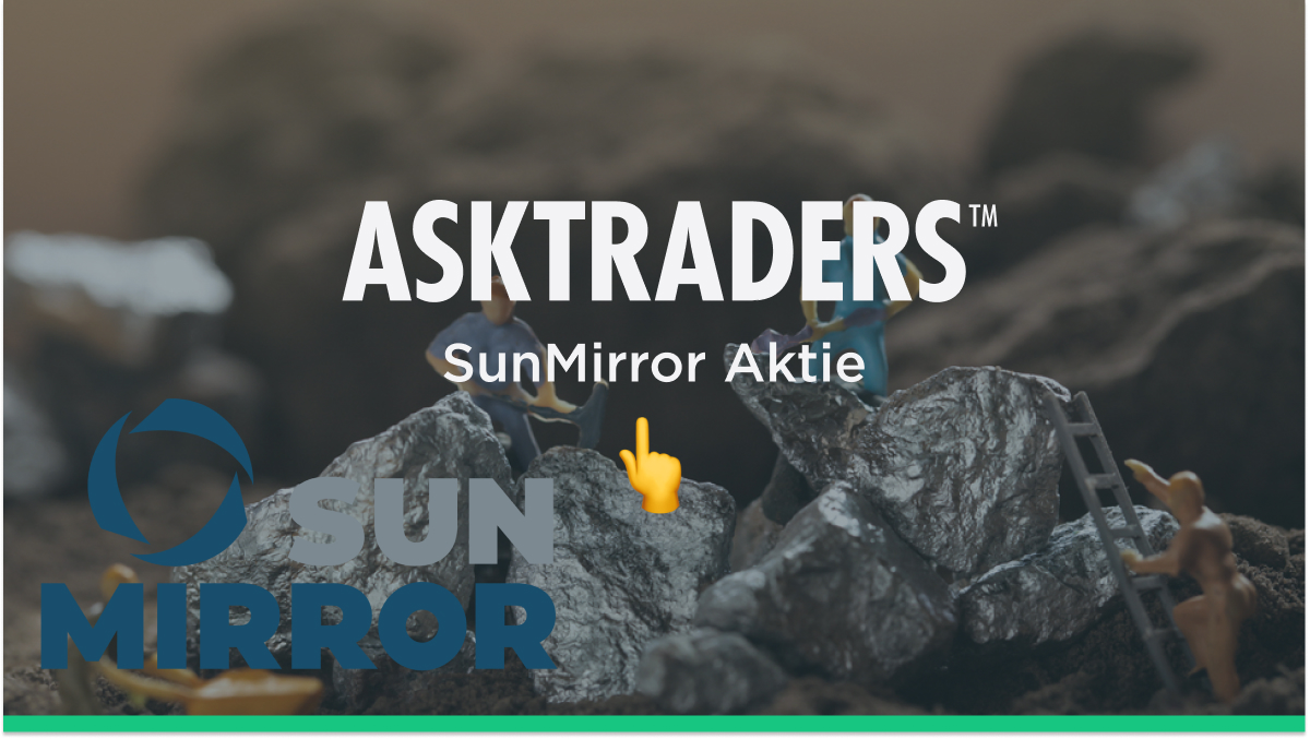 SunMirror Aktie kaufen – was ist los beim Lithium-Produzenten?