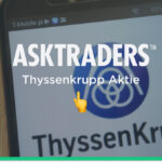 Thyssenkrupp Aktie
