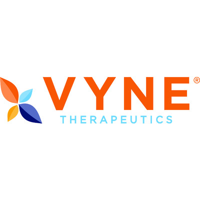 Vyne Therapeutics logo