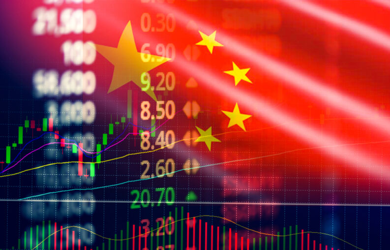Warum in China Aktien investieren?