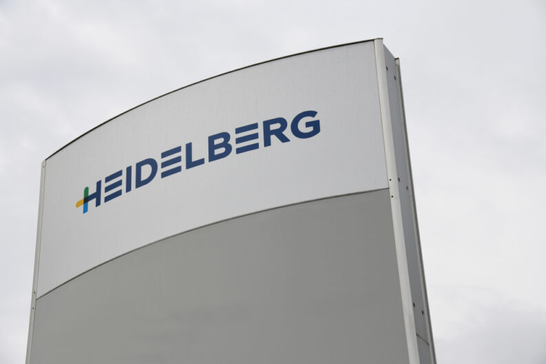 Warum in die Aktie Heidelberger Druck investieren?