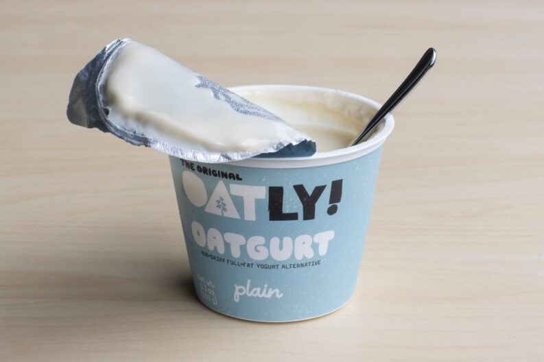 Warum in die Oatly Aktie investieren?