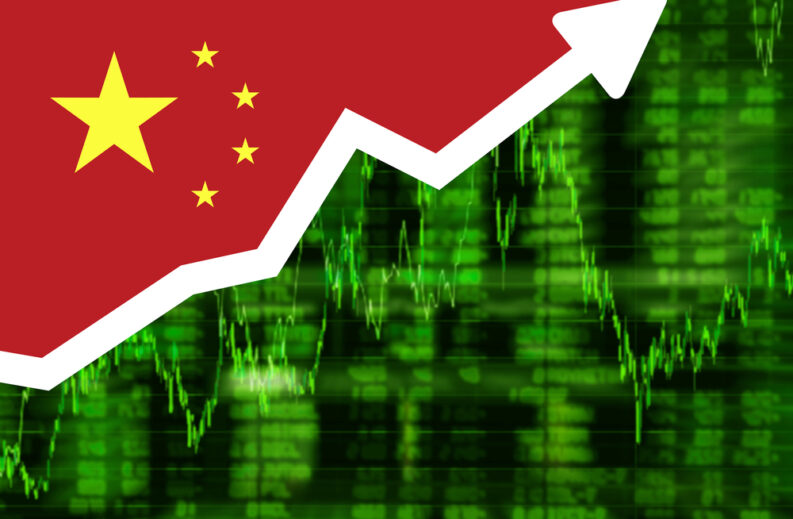 Welche China Aktien kaufen?