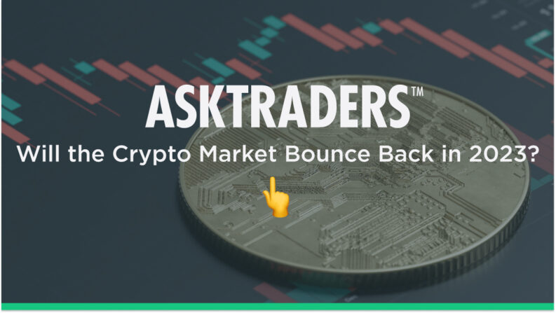 Will the Crypto Market Bounce Back in 2023?