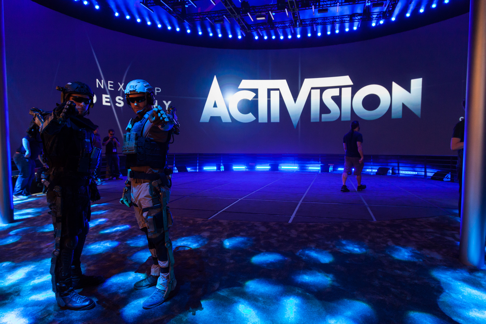 activision blizzard aktie kursziel
