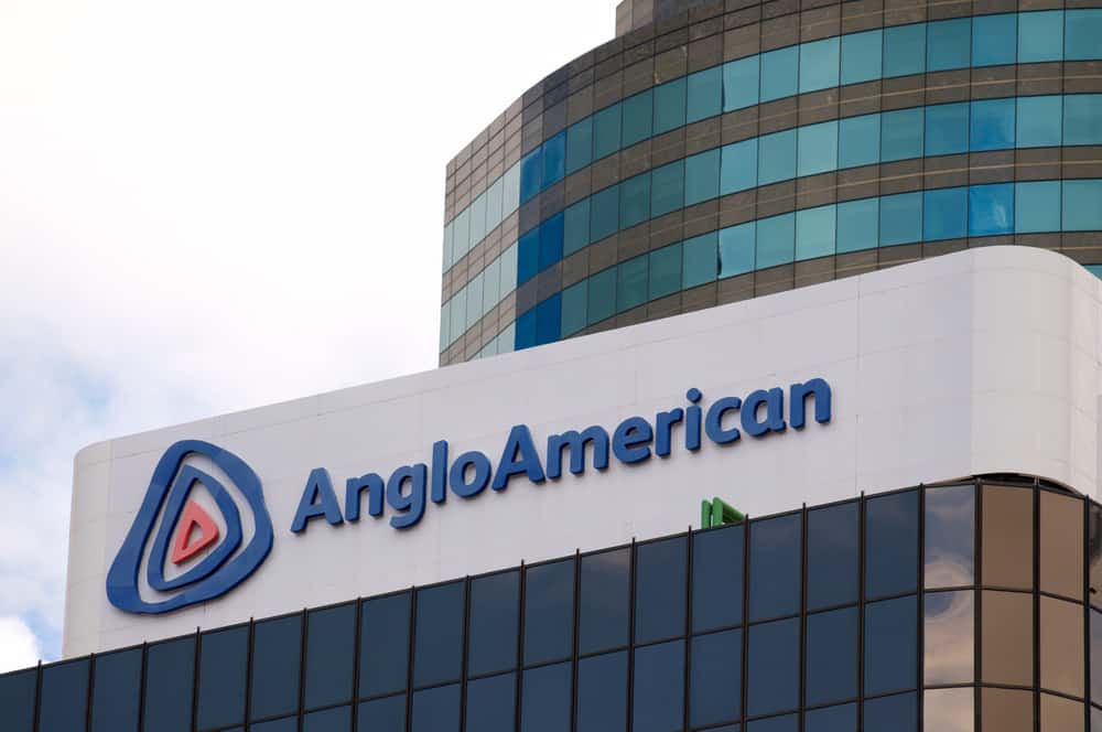 Anglo American (AAL.L) Has Another Green Day In Markets &#8211; Analysts Like It