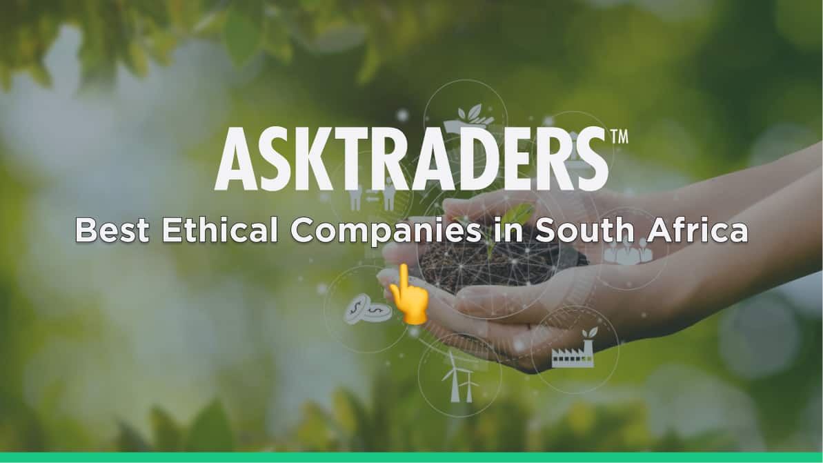 Best Ethical Companies in South Africa