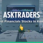 Best Financials Stocks in Kenya