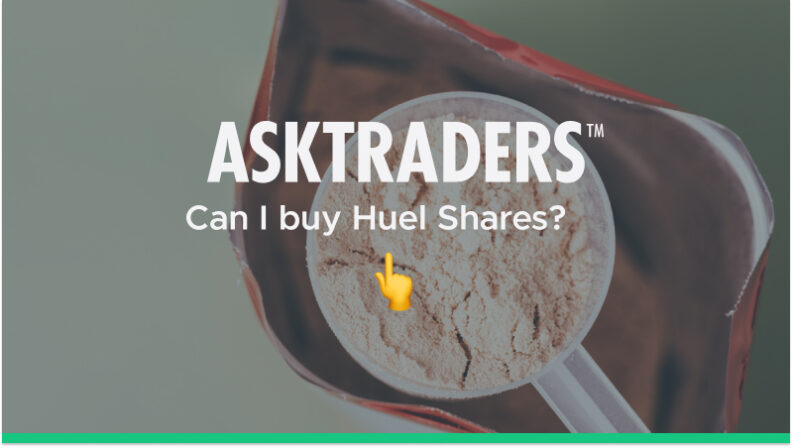 Huel Shares | Can you buy shares in Huel?