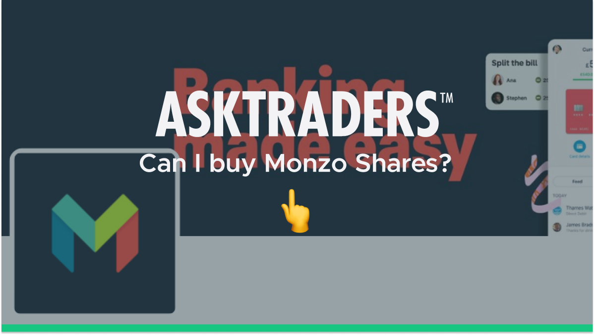 Can I Invest in Monzo Bank? | Monzo Shares