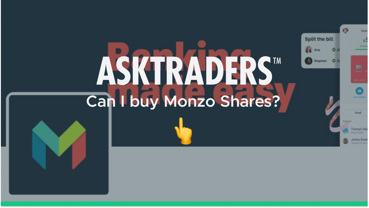 Can I buy Monzo shares