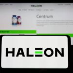 Haleon stock