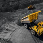 Platinum Mining