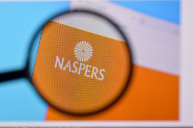 Naspers Group