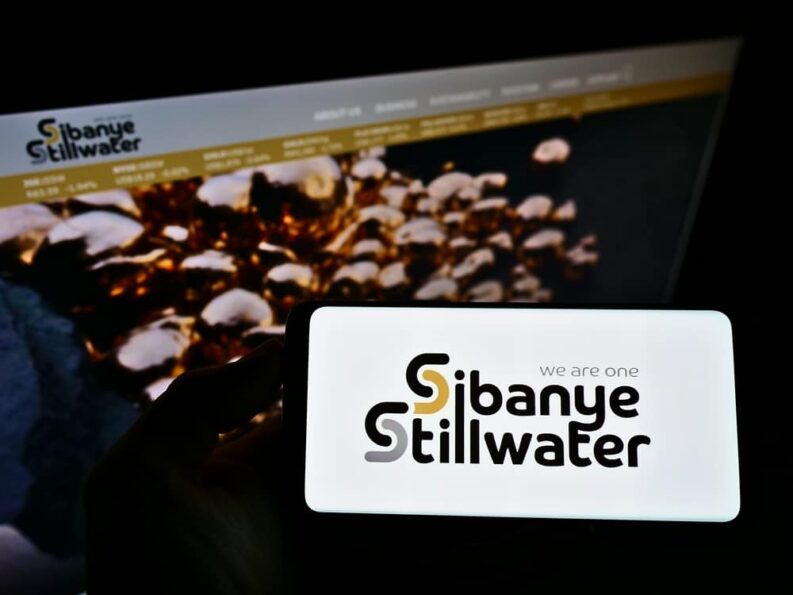 Sibanye Stillwater Limited