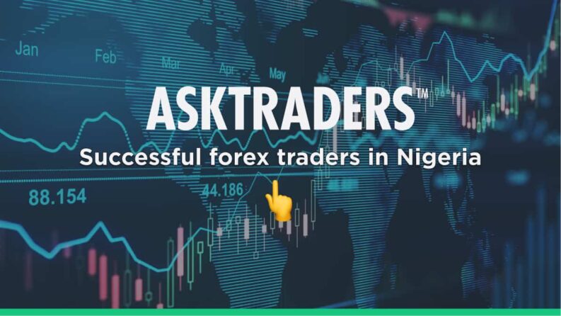 5 Successful forex traders in Nigeria