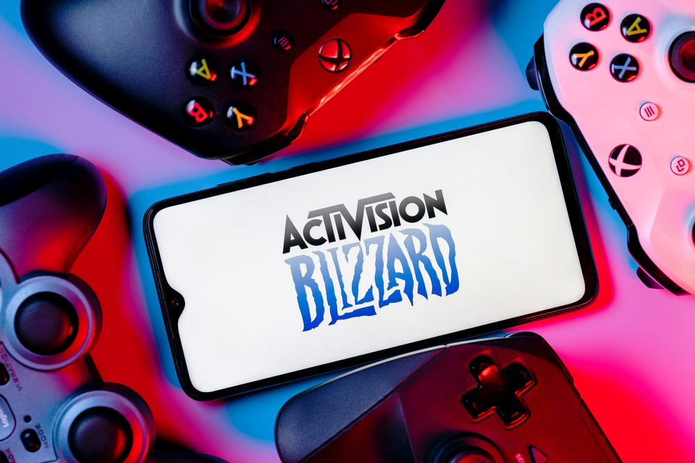 activision blizzard aktie nasdaq
