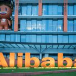 alibaba offices