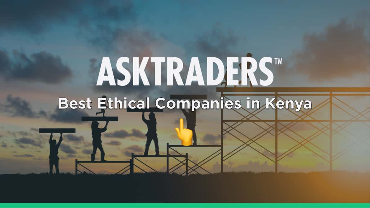 best ethical stocks kenya