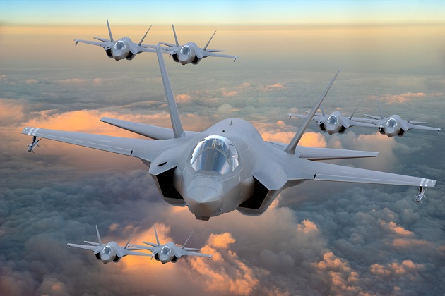 lockheed martin aktie dividende