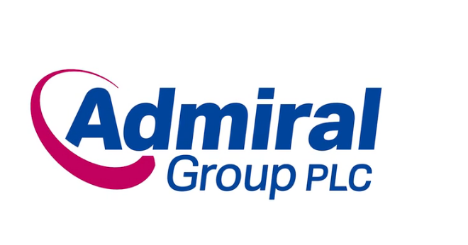 Admiral Group logo