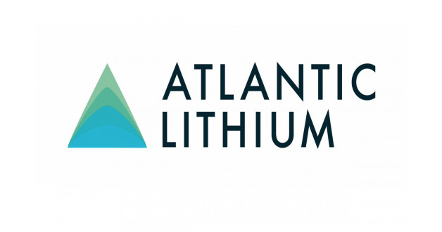 Atlantic Lithium logo