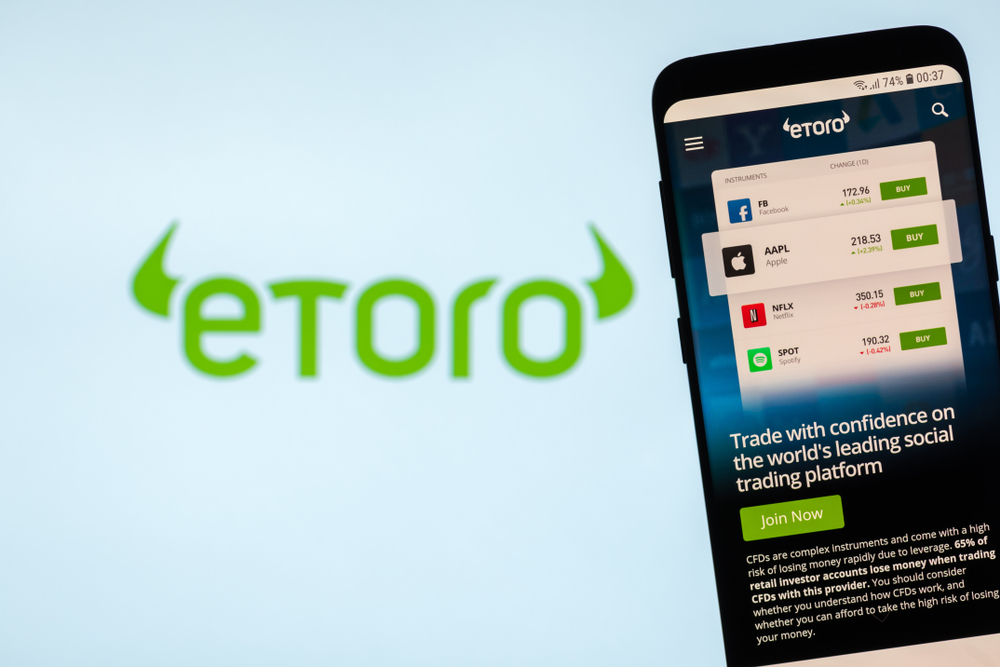 etoro beste trader